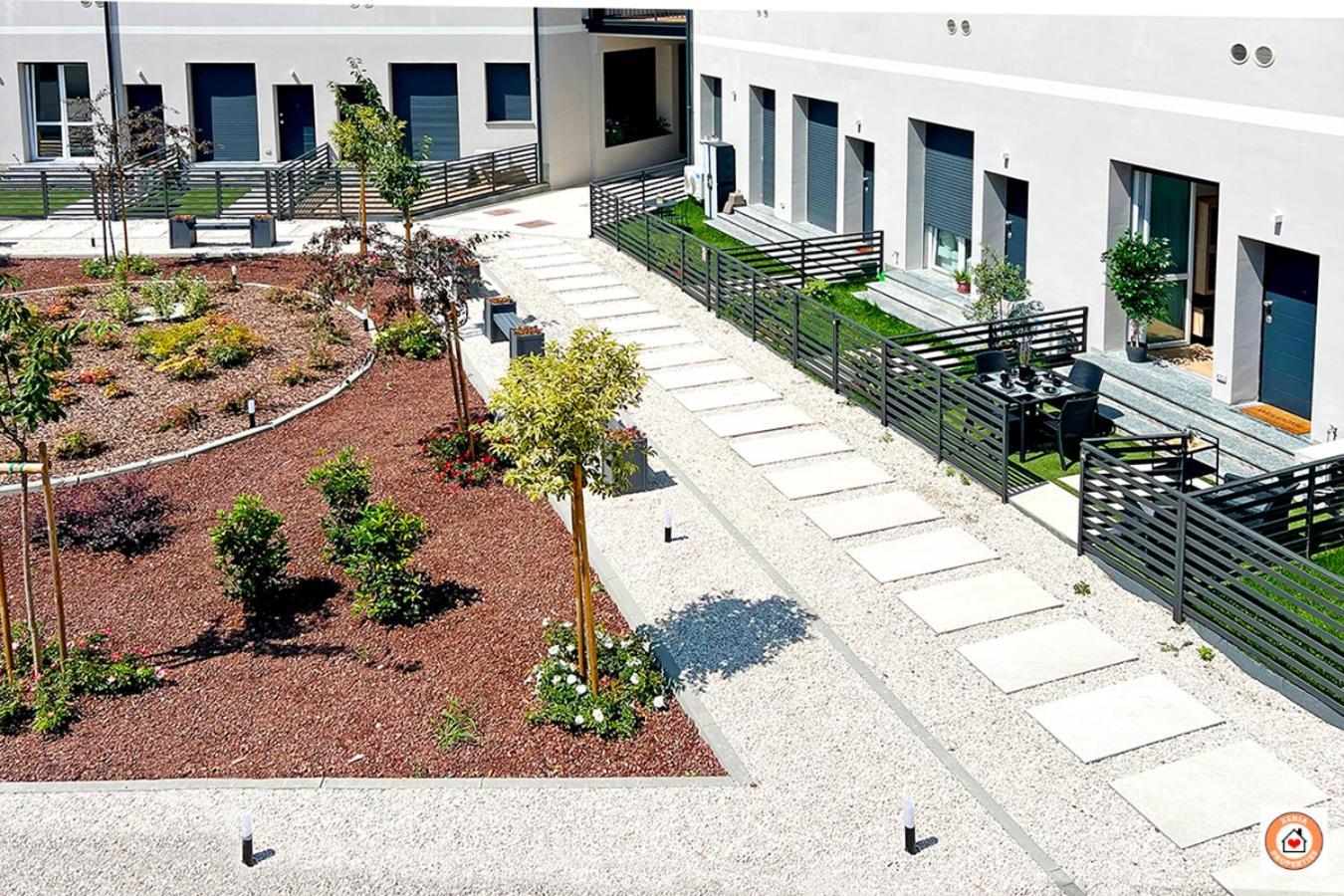 Borgo Milanese - Bocconi 15 Minuti Apartment Exterior photo
