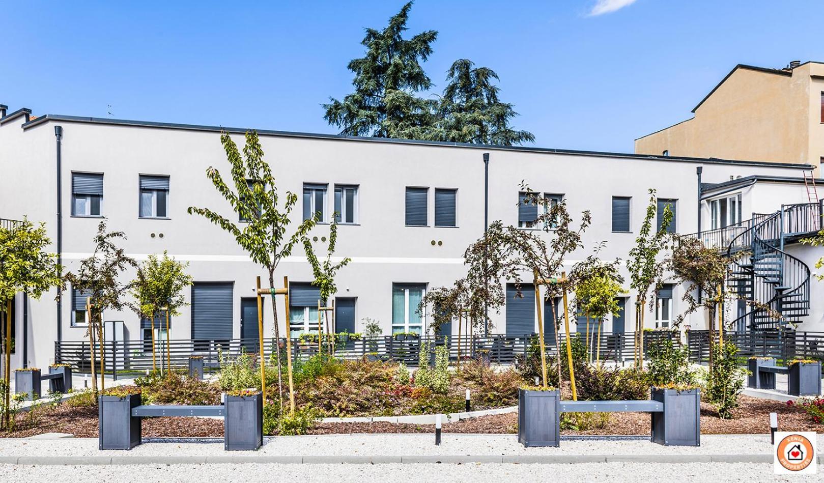 Borgo Milanese - Bocconi 15 Minuti Apartment Exterior photo