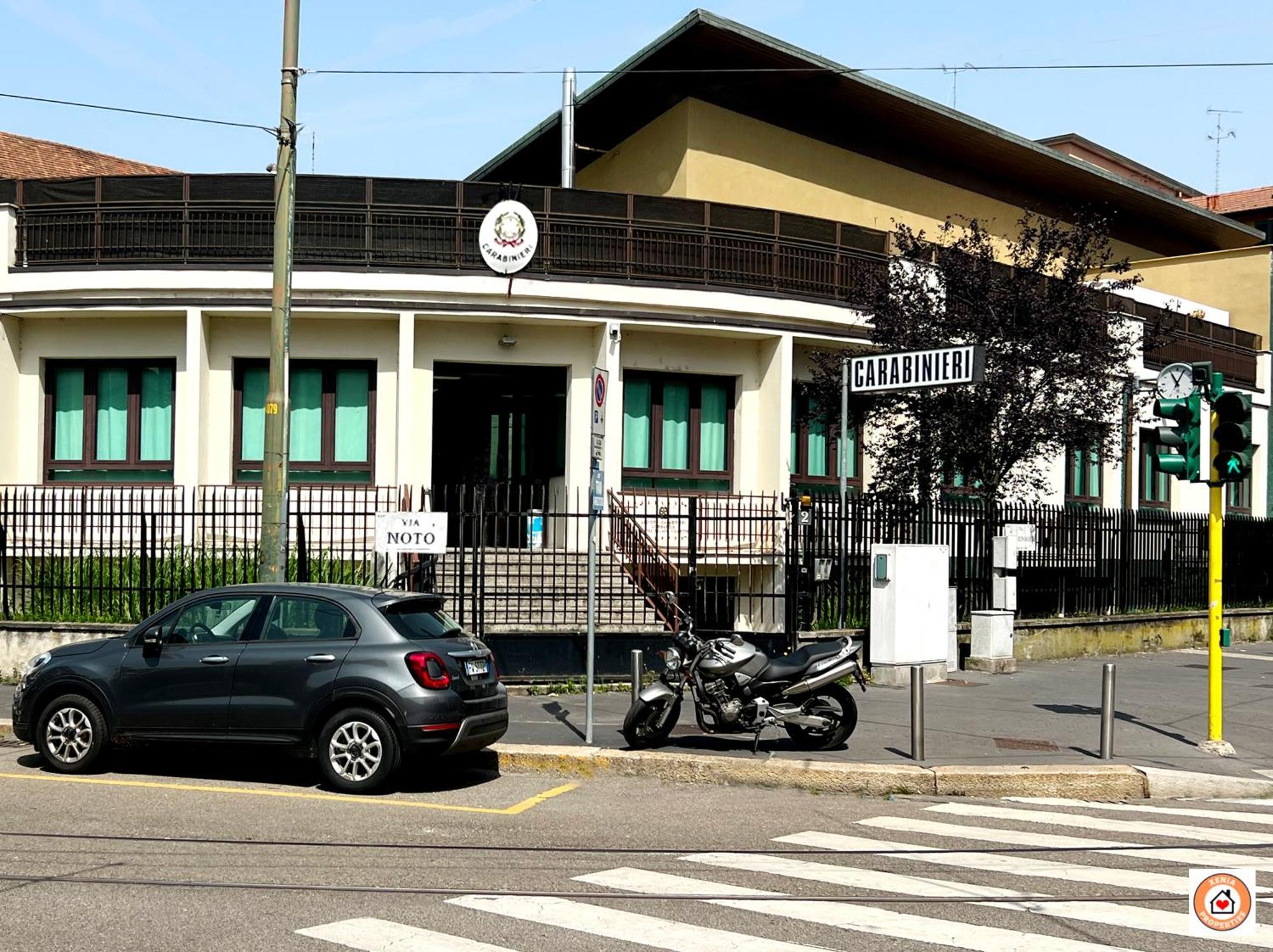 Borgo Milanese - Bocconi 15 Minuti Apartment Exterior photo