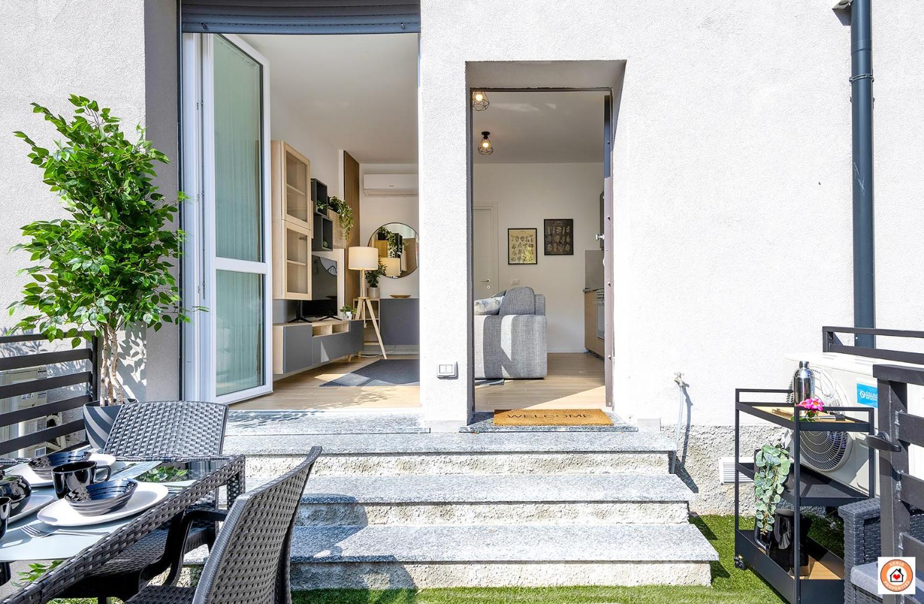Borgo Milanese - Bocconi 15 Minuti Apartment Exterior photo