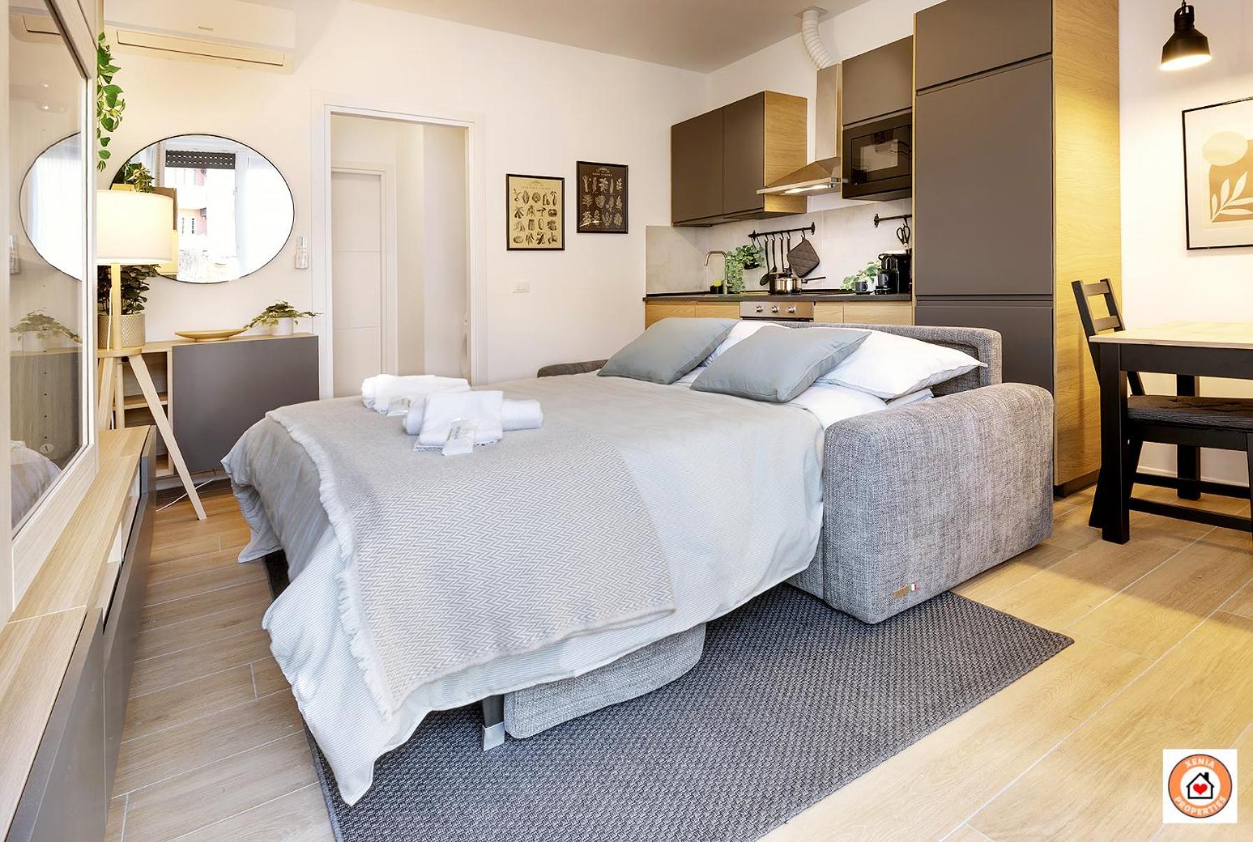 Borgo Milanese - Bocconi 15 Minuti Apartment Exterior photo