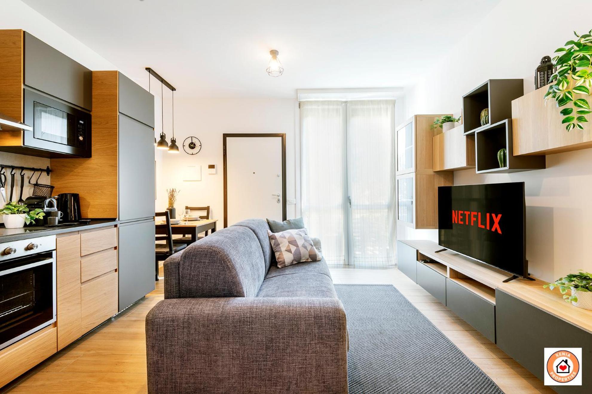 Borgo Milanese - Bocconi 15 Minuti Apartment Exterior photo
