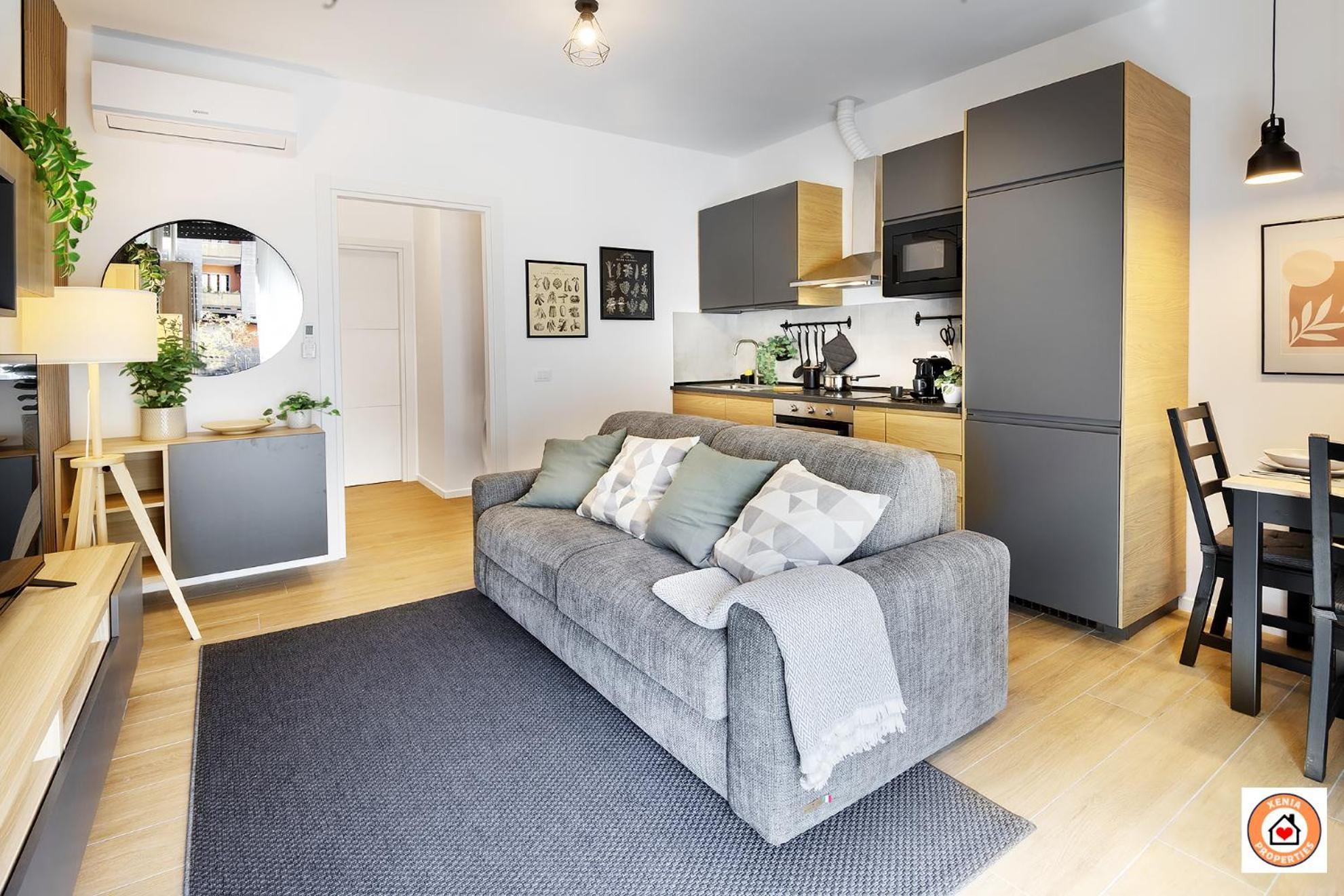 Borgo Milanese - Bocconi 15 Minuti Apartment Exterior photo